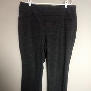 New York and Co Tall/Long Dress Pants